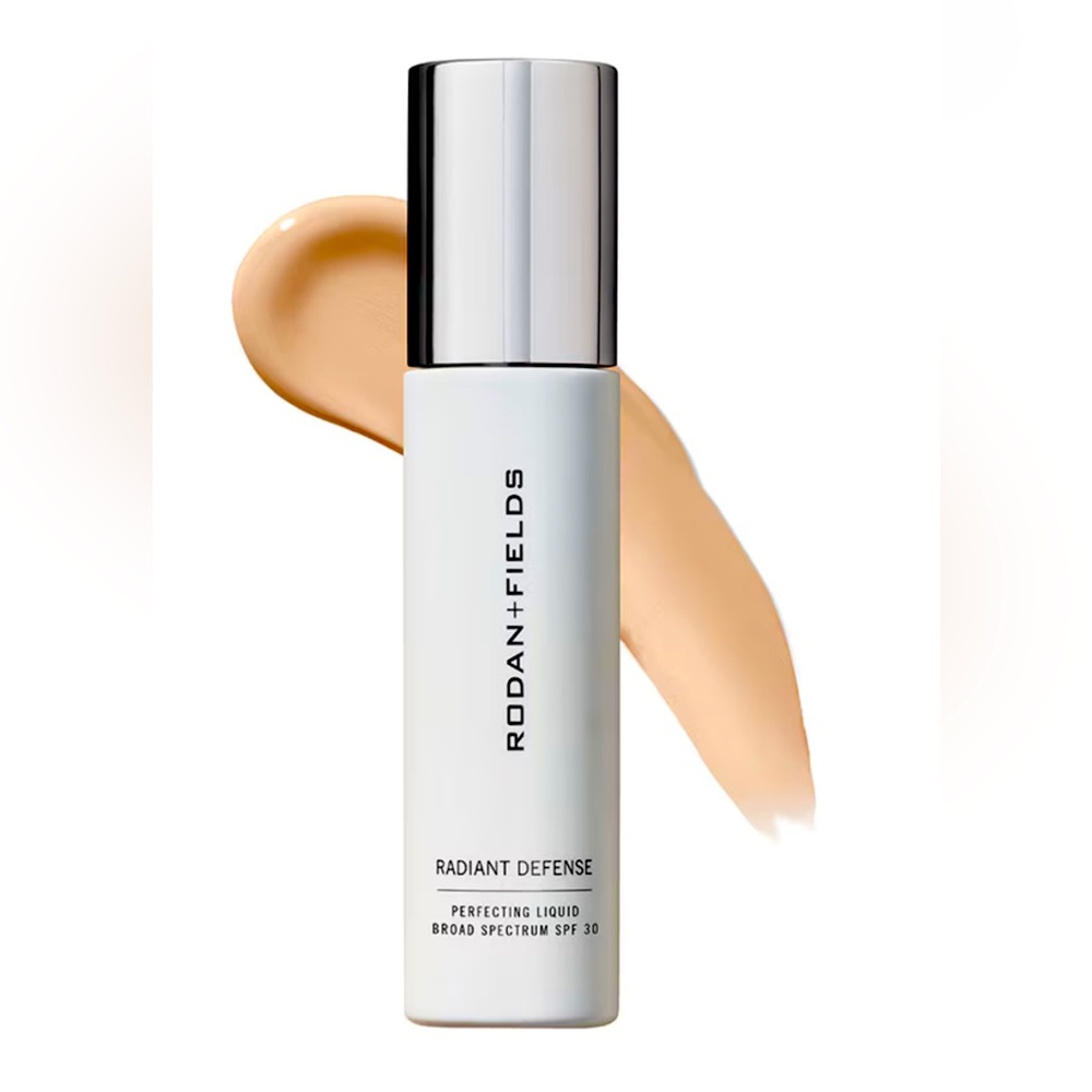 Rodan and Fields Perfecting Liquid